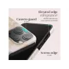 MIO Gold Marble Magsafe Compatible for iPhone 17
