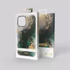 Etui MIO Green Marble kompatybilne z Magsafe do iPhone 16 Plus