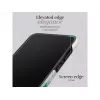 Etui MIO Green Marble kompatybilne z Magsafe do Samsung S24 5G