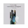 Etui MIO Green Marble Magsafe Compatible Case do Samsung S25 5G