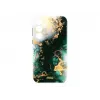 Etui MIO Green Marble kompatybilne z Magsafe do Samsung S25 Plus 5G