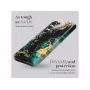 Etui MIO Green Marble kompatybilne z Magsafe do Samsung S25 Plus 5G