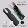 MIO Green Marble Magsafe Compatible dla iPhone 16