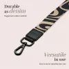 MIO Lanyard Strap Swirl