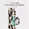 Uchwyt pierścieniowy MIO Leopard kompatybilny z etui MagSafe