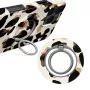 Uchwyt pierścieniowy MIO Leopard kompatybilny z etui MagSafe