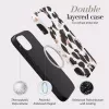 MIO Leopard Magsafe Compatible Case for iPhone 16