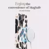 Etui MIO Leopard Magsafe Compatible Case do iPhone 16 Plus