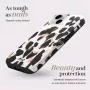 Etui MIO Leopard Magsafe Compatible Case do iPhone 16 Plus