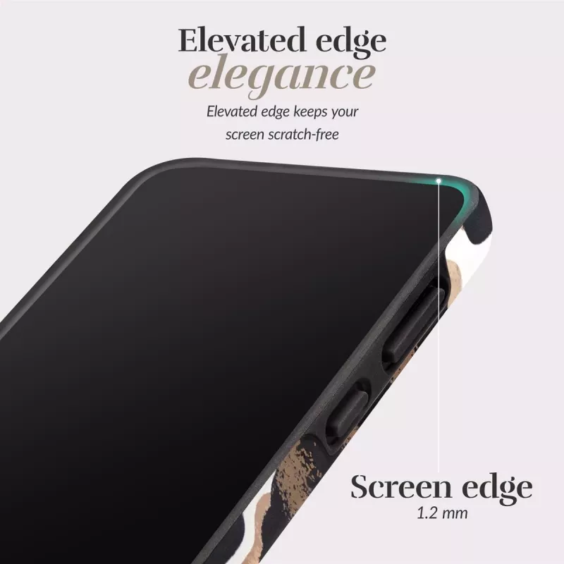 MIO Leopard MagSafe Compatible Case for iPhone 16 Pro Max
