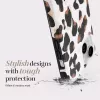 MIO Leopard MagSafe Compatible Case for iPhone 16 Pro Max