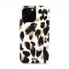 MIO Leopard MagSafe Compatible Case for iPhone 16 Pro Max