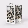 MIO Leopard MagSafe Compatible Case for iPhone 16 Pro Max