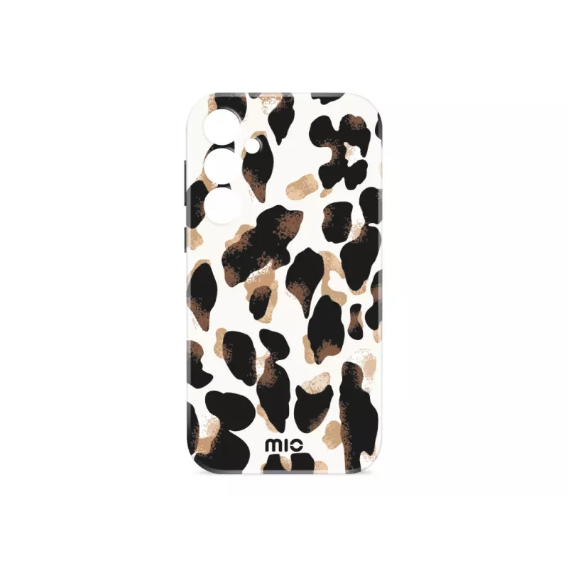 MIO Leopard Magsafe Compatible Case do Samsung S25 5G