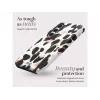 MIO Leopard Magsafe Compatible Case do Samsung S25 5G