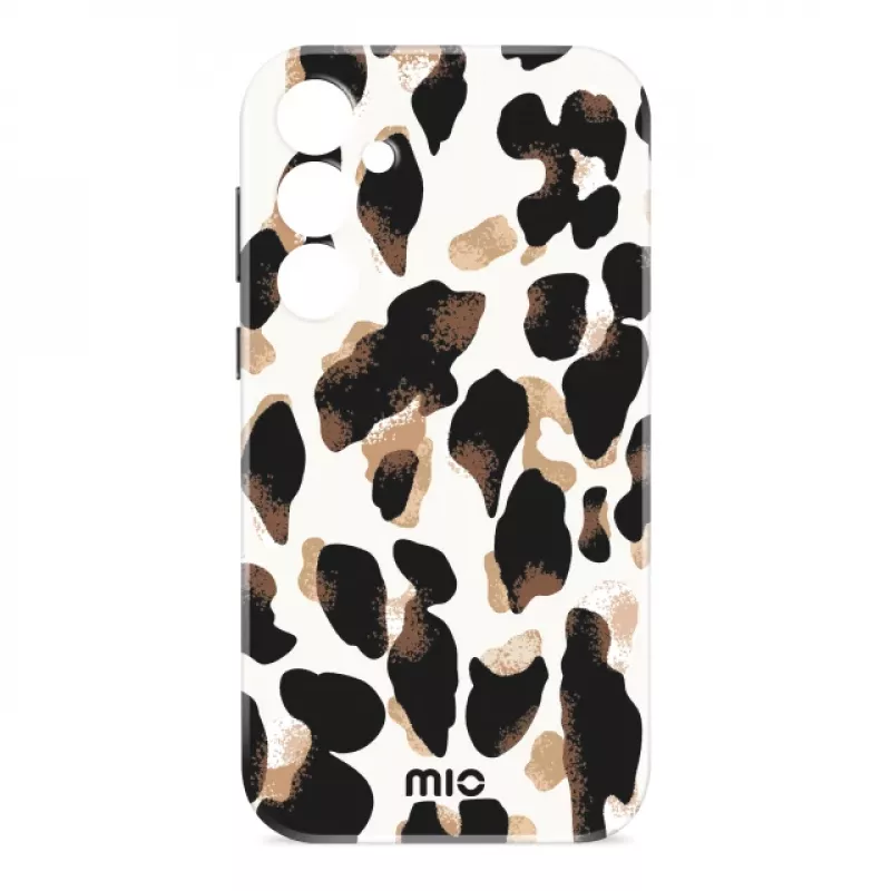 Etui MIO Leopard Magsafe Compatible do Samsung S25 Ultra 5G