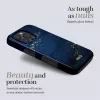 Etui MIO Midnight Sparkle Magsafe kompatybilne z iPhone 16