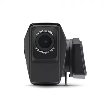Mio MiVue MP20 Dashcam Full HD 1080p 130° Wide Angle z G-Sensor i Trybem Parkingowym