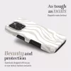Etui MIO Sandy Zebra Magsafe kompatybilne z iPhone 16 Plus