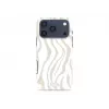 MIO Sandy Zebra Magsafe Case Compatible for iPhone 17 Pro Max