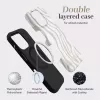 MIO Sandy Zebra Magsafe Case Compatible for Samsung S25 5G
