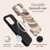 MIO Silky Dreams Magsafe Case Compatible for iPhone 16 Pro Max