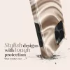 MIO Silky Dreams Magsafe Case Compatible for Samsung S25 5G