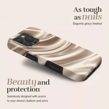 MIO Silky Dreams Magsafe Compatible for iPhone 17