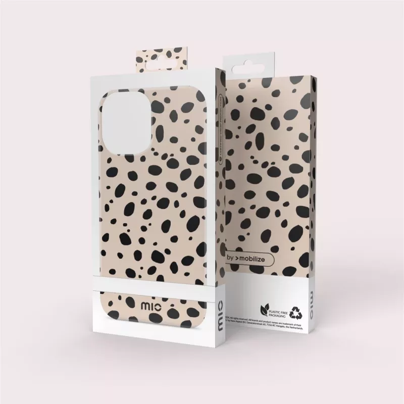 MIO Spots Magsafe Compatible dla iPhone 16 Plus