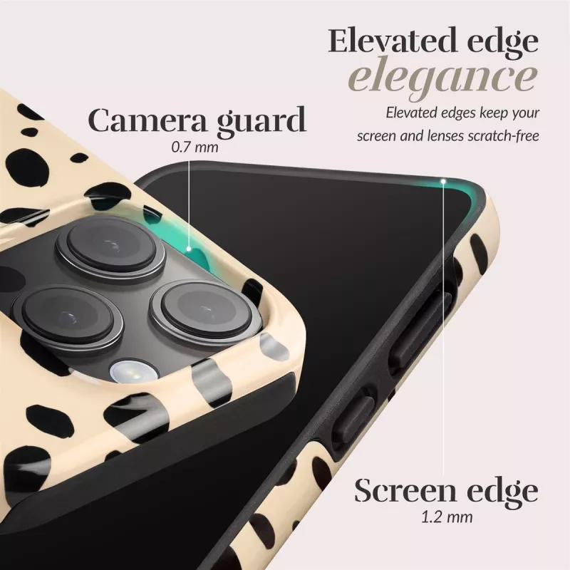 MIO Spots Magsafe Compatible dla iPhone 16 Plus