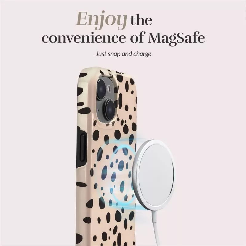 MIO Spots Magsafe Compatible dla iPhone 16 Plus