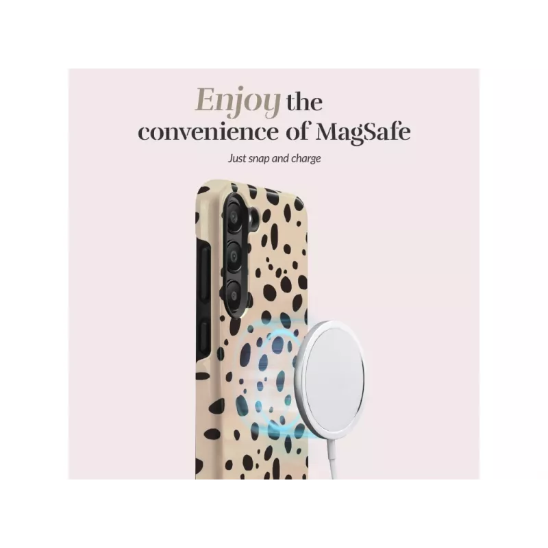 MIO Spots Magsafe Compatible dla Samsung S25 5G