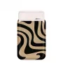 MIO Swirl Magsafe Case Compatible Card Holder