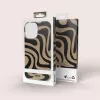 Etui MIO Swirl kompatybilne z Magsafe do iPhone 16 Plus