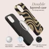 Etui MIO Swirl kompatybilne z MagSafe do iPhone 16 Pro