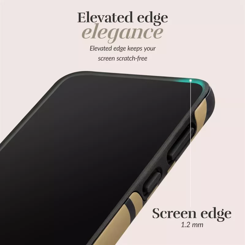 Etui MIO Swirl kompatybilne z MagSafe do iPhone 16 Pro