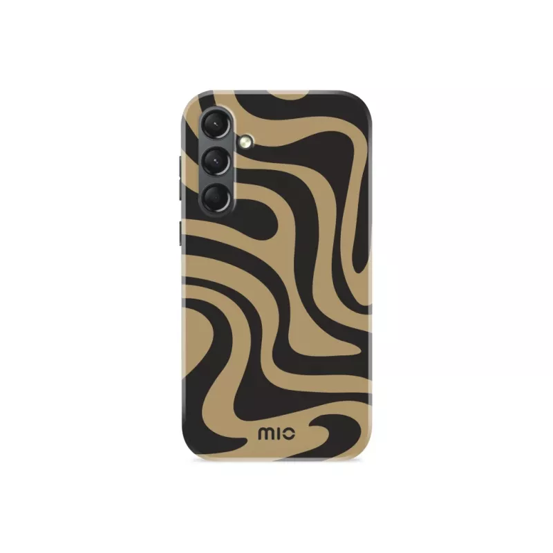 Etui MIO Swirl kompatybilne z Magsafe do Samsung S25 Ultra 5G