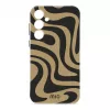 Etui MIO Swirl kompatybilne z Magsafe do Samsung S25 Ultra 5G