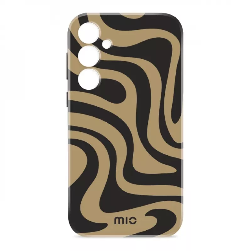 Etui MIO Swirl kompatybilne z Magsafe do Samsung S25 Ultra 5G