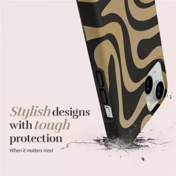 MIO Swirl Magsafe Compatible dla iPhone 16 Pro Max