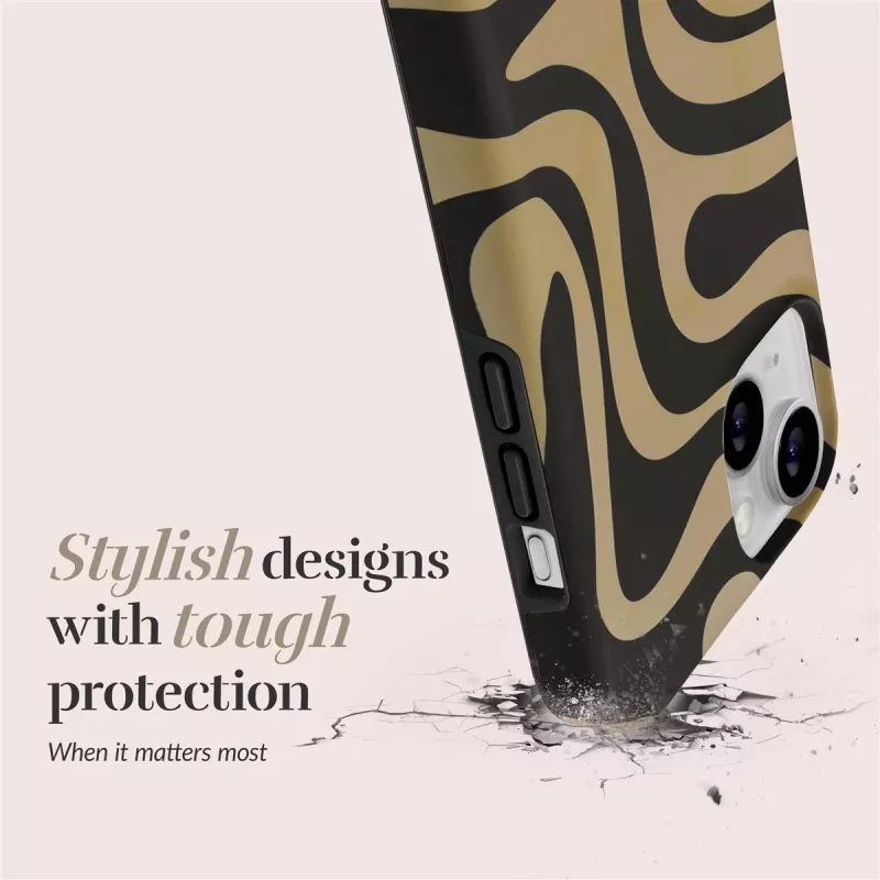 MIO Swirl Magsafe Compatible dla iPhone 16 Pro Max
