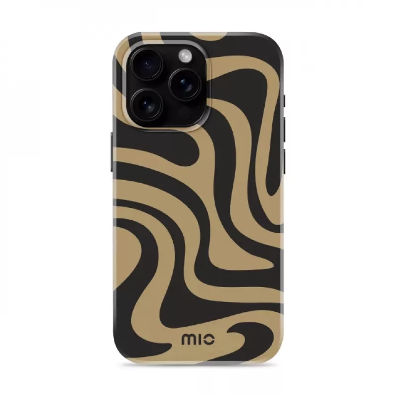 MIO Swirl Magsafe Compatible dla iPhone 16 Pro Max