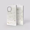 Etui MIO White Roses kompatybilne z MagSafe do iPhone 16 Pro Max