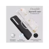 MIO White Roses Magsafe Compatible dla Samsung S25 5G