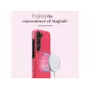 MIO Wild Hearts Magsafe Case Compatible for Samsung S25 Ultra 5G