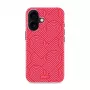 MIO Wild Hearts MagSafe Compatible Case do iPhone 16