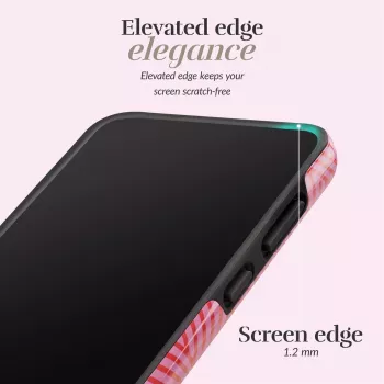 MIO Wild Hearts MagSafe Compatible for iPhone 16 Pro