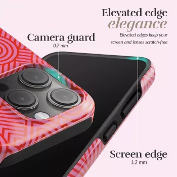 MIO Wild Hearts Magsafe Compatible dla iPhone 16 Pro Max