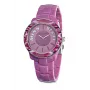 Zegarek damski MISS SIXTY R0753122502 39mm Stal nierdzewna Bransoleta mesh mediolańska