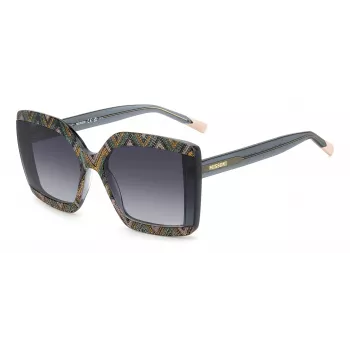 Okulary przeciwsłoneczne Missoni MIS0186SRGK dla kobiet 62/17/145 mm